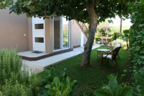 Гостиница Tiana Apartment  Задар